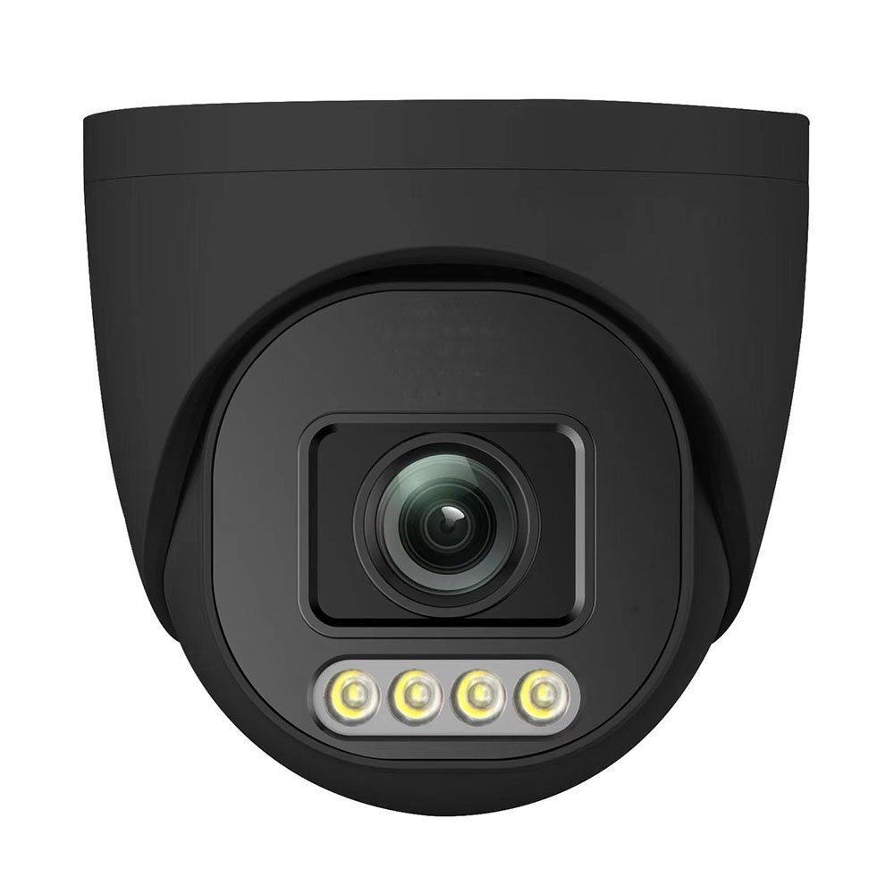 SONY IMX577 Sensor 12MP Ultra High Definition Turret Security Network Camera