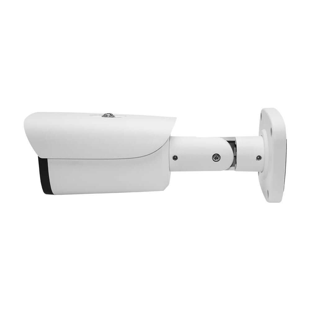 12MP Bullet IP POE Security Camera With Smart AI Human Vehicle Detection