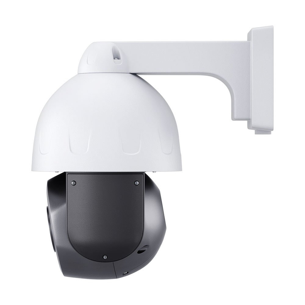 12MP 1/2.8" Sony IMX577 50X Zoom Audio Video Surveillance CCTV Security IP PTZ Dome Camera