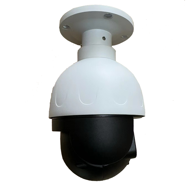 12MP 1/2.8" Sony IMX577 50X Zoom Audio Video Surveillance CCTV Security IP PTZ Dome Camera