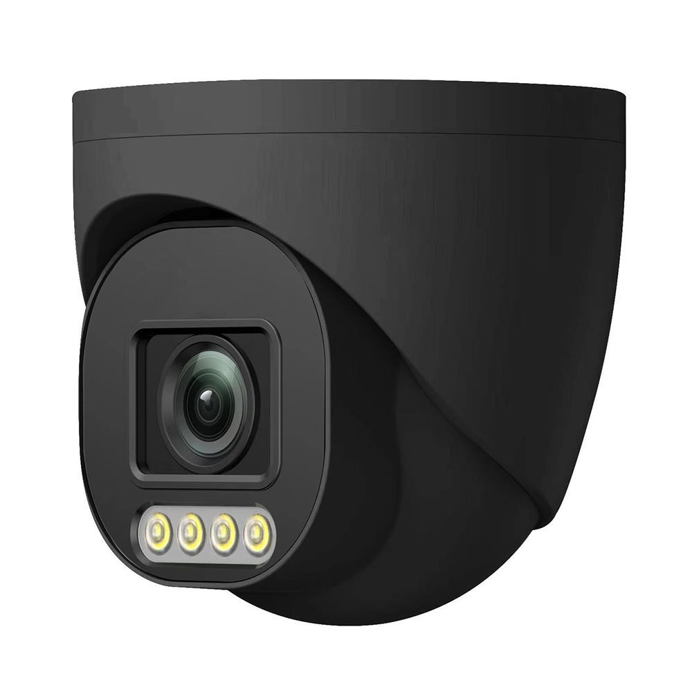 SONY IMX577 Sensor 12MP Ultra High Definition Turret Security Network Camera