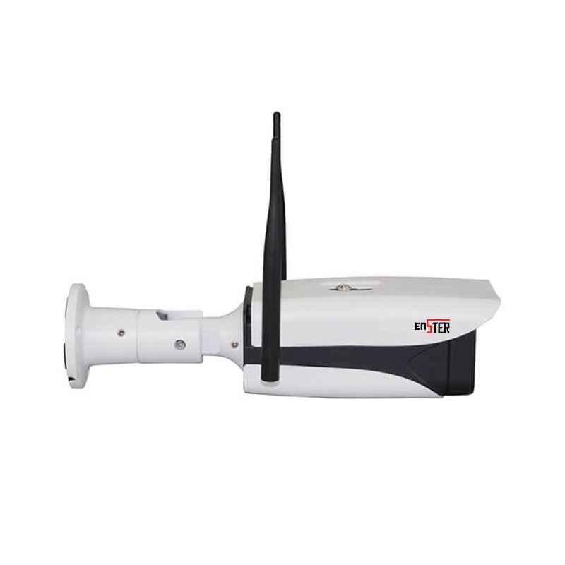 Security CCTV Outdoor Remote Wireless WiFi 4G LTE Cellular IP Camera