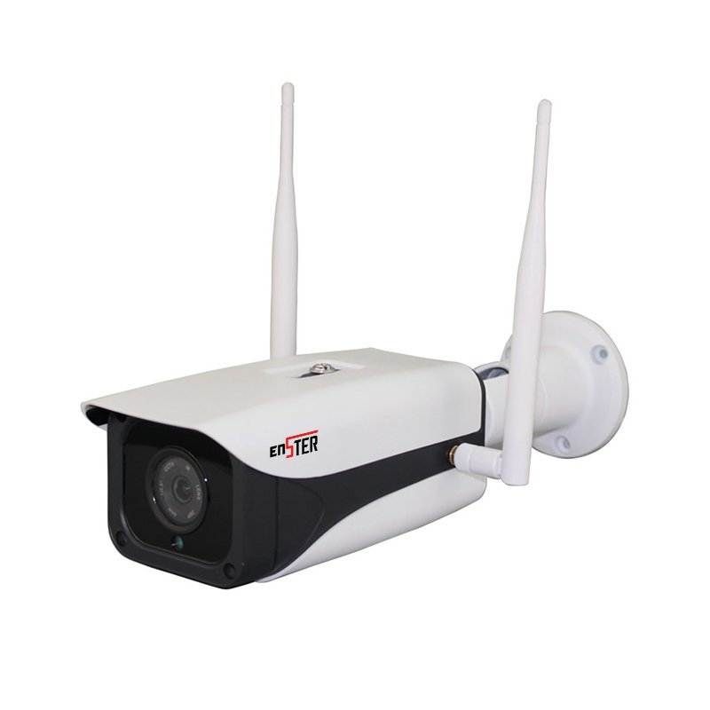 Security CCTV Outdoor Remote Wireless WiFi 4G LTE Cellular IP Camera