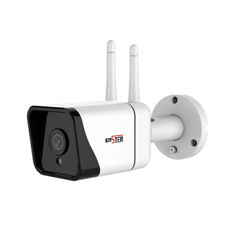 Security 3G 4G Mobile Remote Monitoring Live Video Cellular Surveillance IP Camera