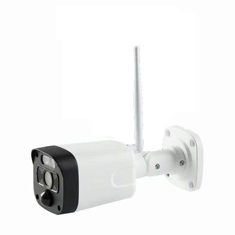 Customized 4G Sim Card PIR Wireless PIR CCTV 4MP 8MP IP Security Camera manufacturers From China | ENSTER