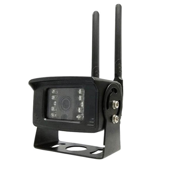 Security 3G 4G Mobile Remote Monitoring Live Video Vehicle Cellular Surveillance Car Camera