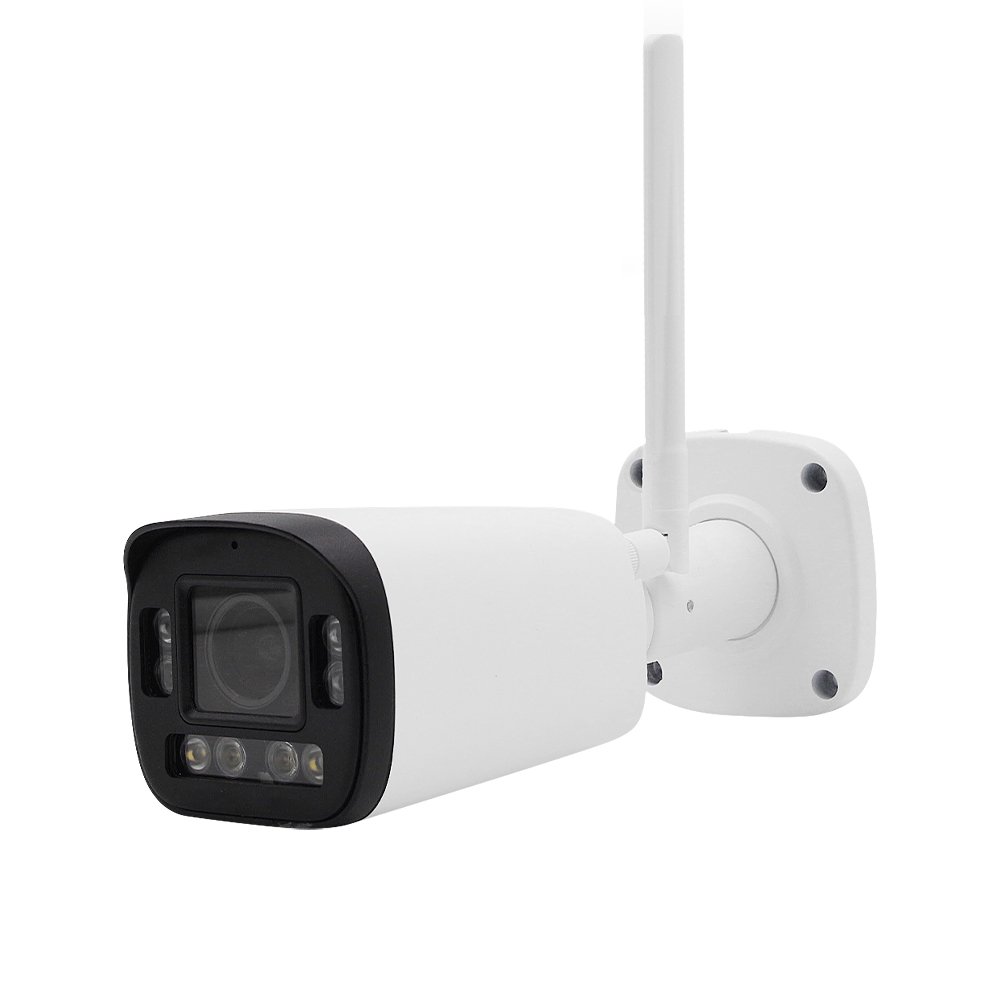 4g cctv camera with sim card
