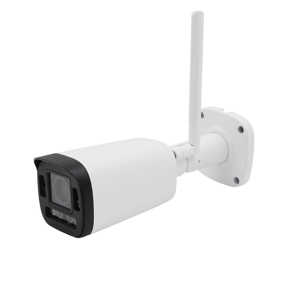 4g cctv camera with sim card