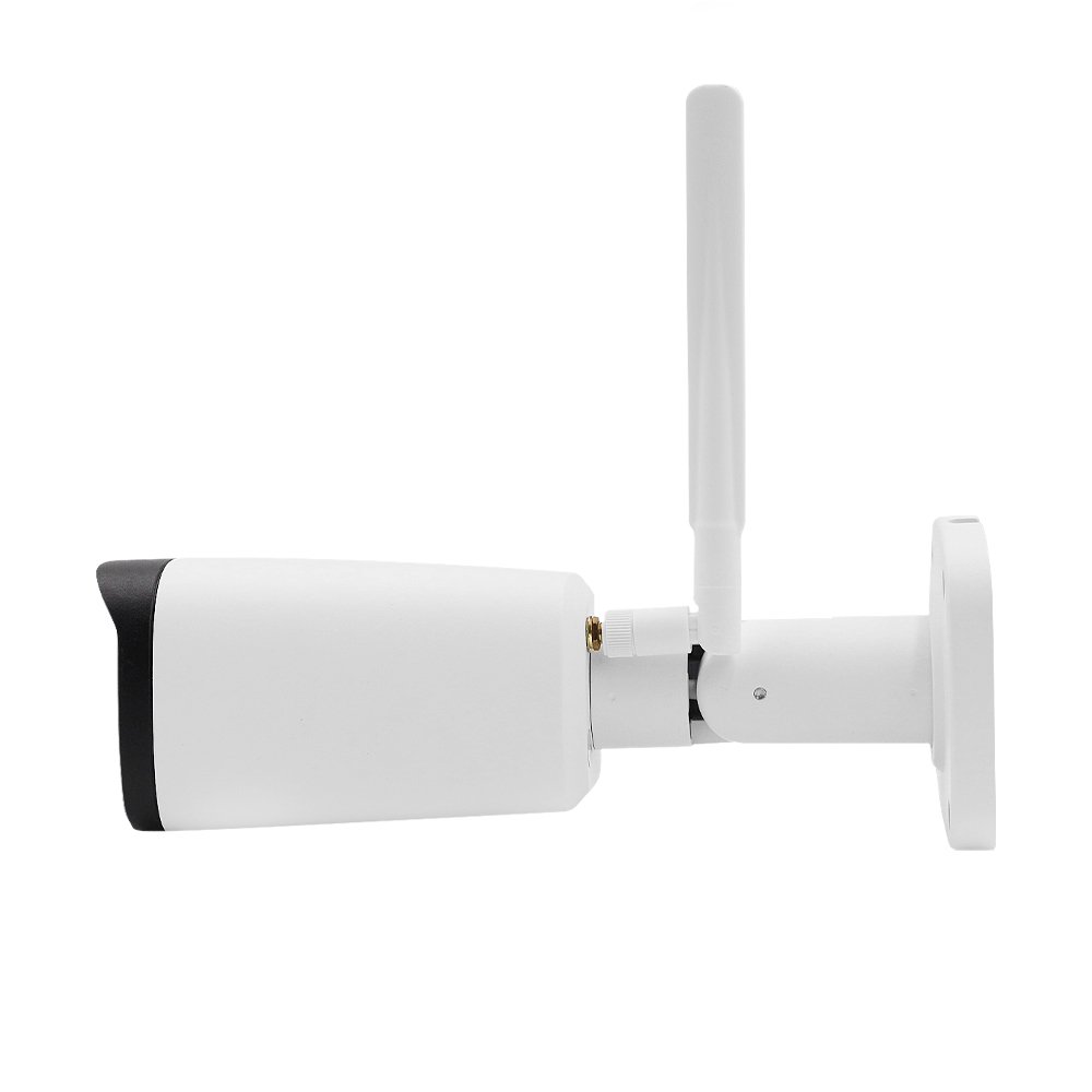 4g cctv camera with sim card