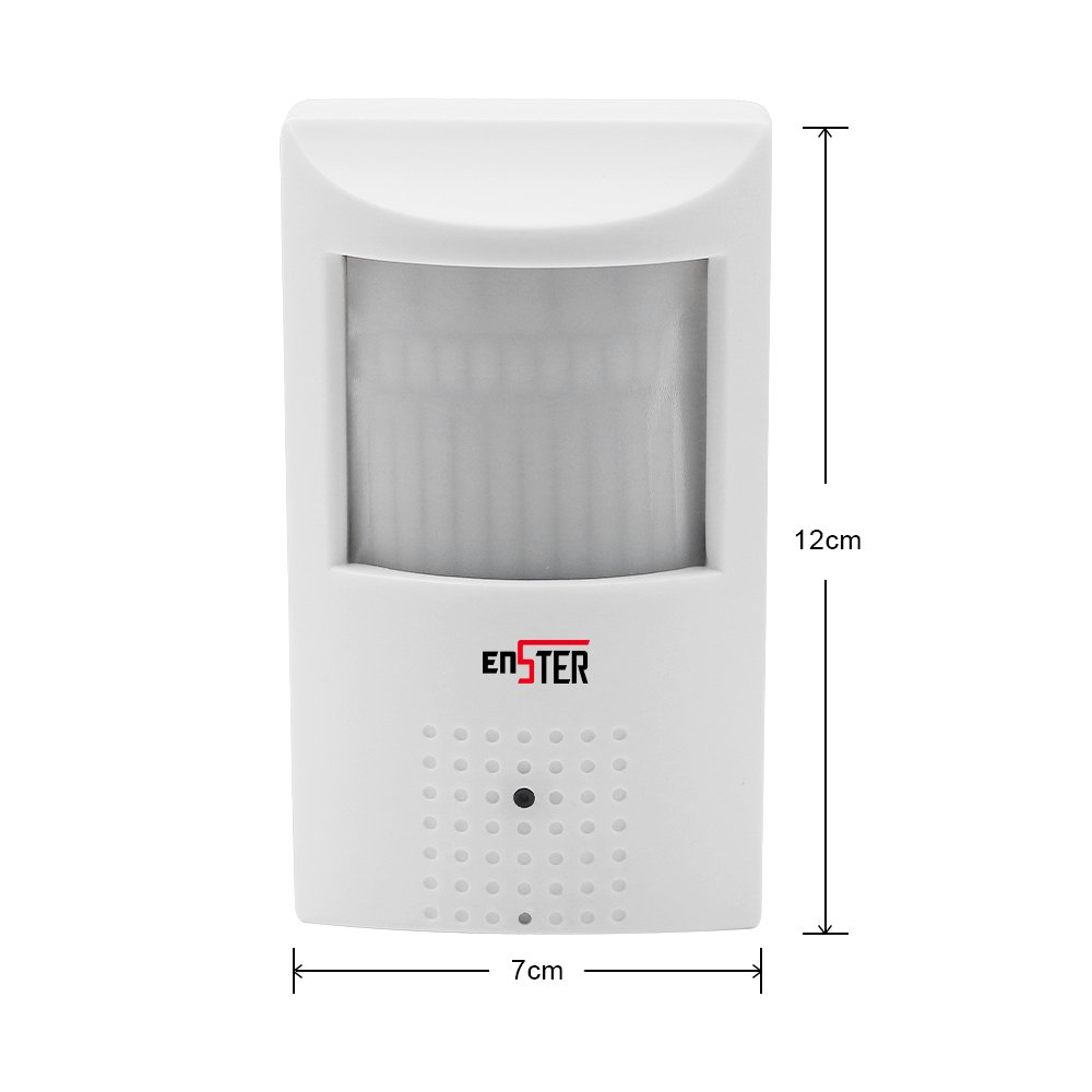 4G sim card PIR wireless CCTV 1080p With inside 2.6Ah Battery Hidden indoor Camera