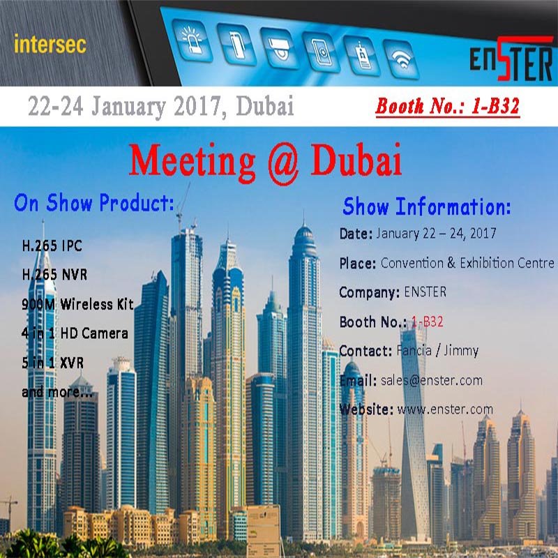 Trade Show News