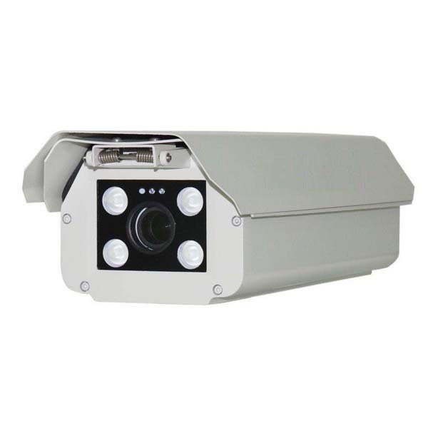 ENSTER Highway Road Gate Traffic Monitoring License Plate Recognition Camera