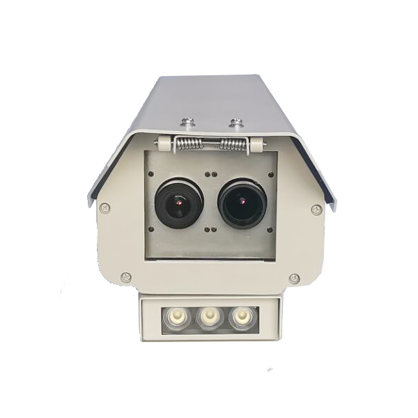 Dual Lens 4MP 5MP LPR ANPR Camera License Automatic Number Plate Recognition Car Vehicle POE IP Camera Parking System