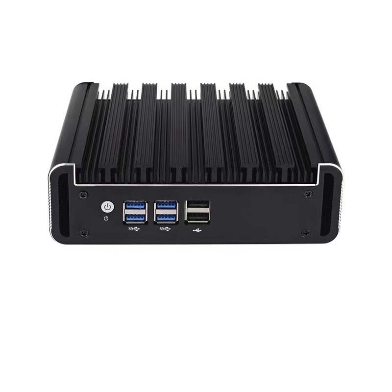 Embedded Parking Management Software with 30 Language Versions | Plug & Play, Easy Installation for Global Use
