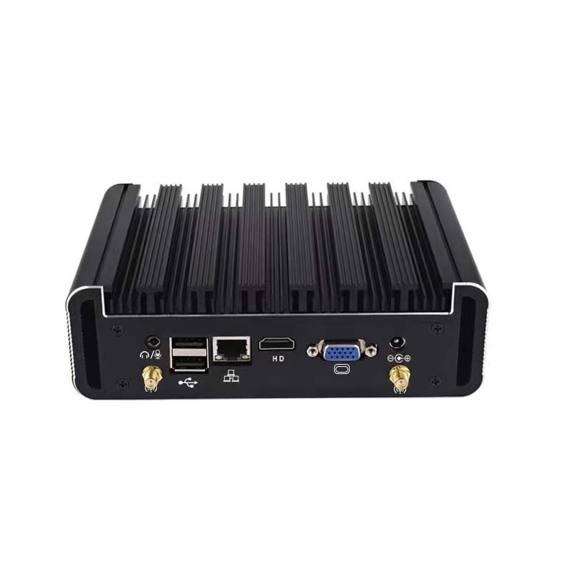 Embedded Parking Management Software with 30 Language Versions | Plug & Play, Easy Installation for Global Use