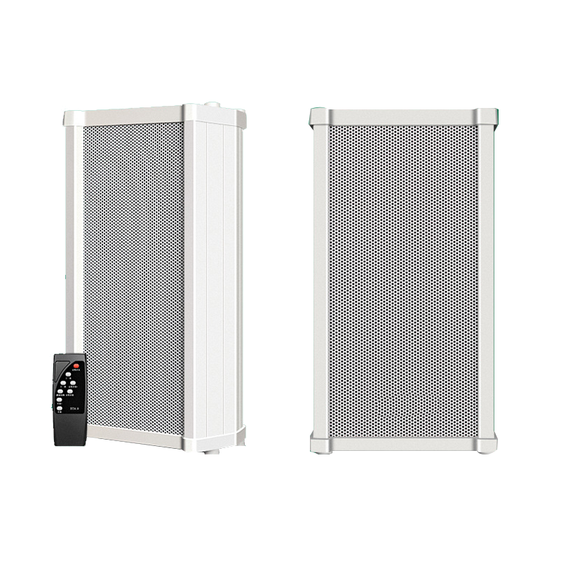 30W Outdoor IP 66 Waterproof CCTV SPEAKER for PTZ IP Camera