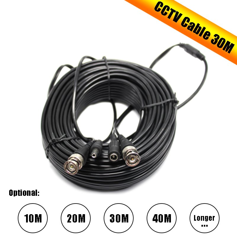 CCTV Cable