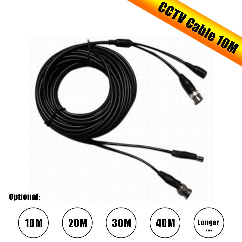 CCTV Cable