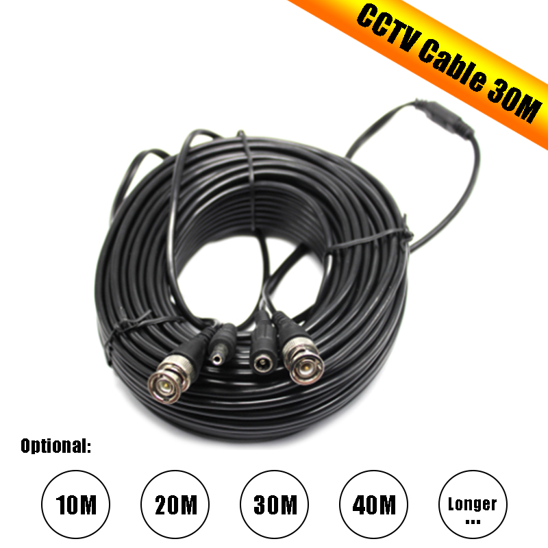 CCTV Cable