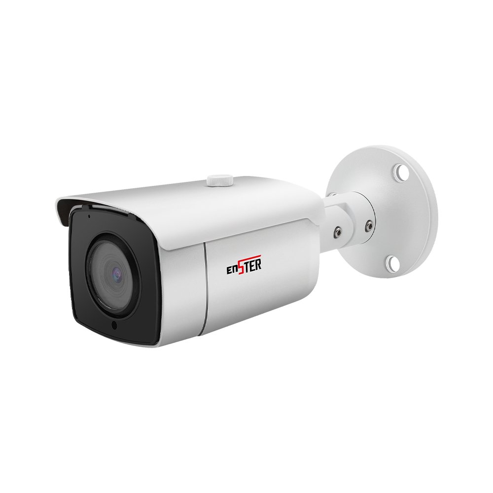 4K Ultra HD Bullet Outdoor Security CCTV Poe IP Camera