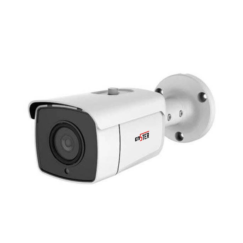 4K Ultra HD Bullet Outdoor Security CCTV Poe IP Camera