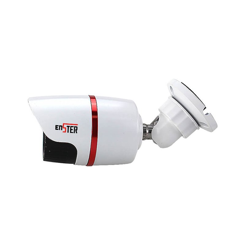 4MP Super HD Day/ Night IP Security Camera IP66 Vandal Proof and Weatherproof 3.6 MM Fixed Lens