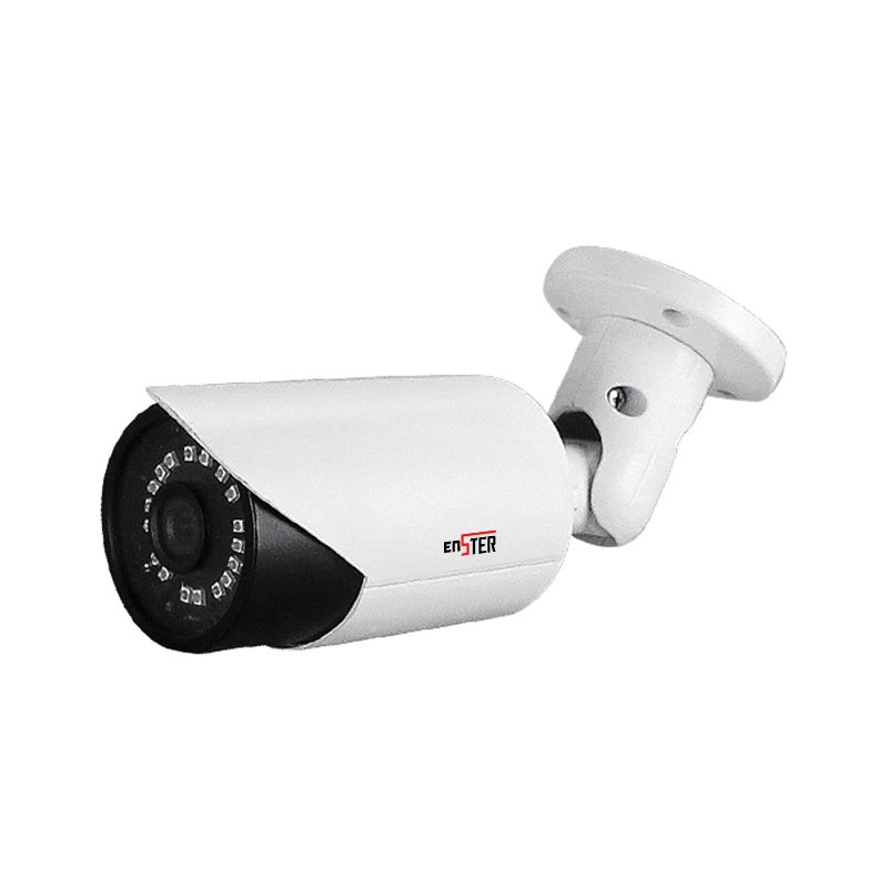 4MP Bullet IP Security Cameras with Fixed Lens 3.6MM/6MM