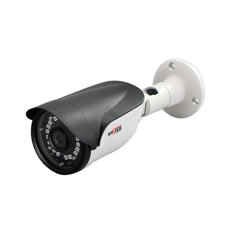 HD IP CCTV Outdoor Security Bullet Camera 1080P IP 66 SMD LEDS 3.6mm Fixed lens