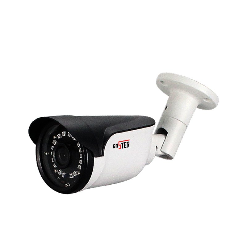 HD IP CCTV Outdoor Security Bullet Camera 1080P IP 66 SMD LEDS 3.6mm Fixed lens