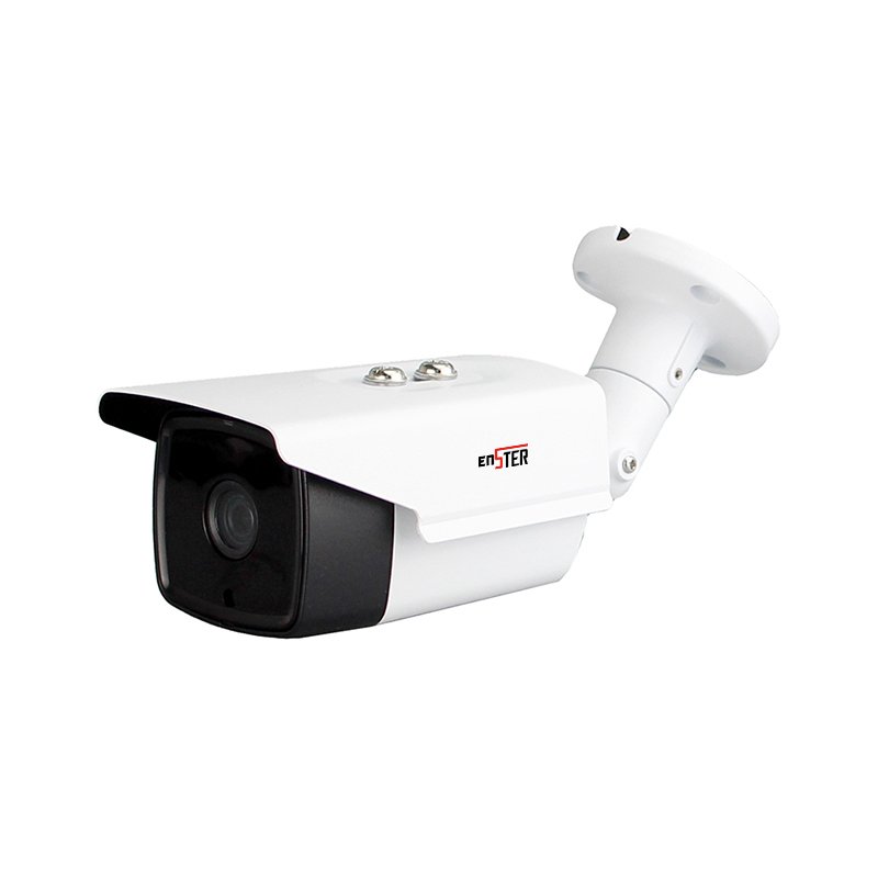 1/2.8" CMOS outdoor waterproof POE bullet camera