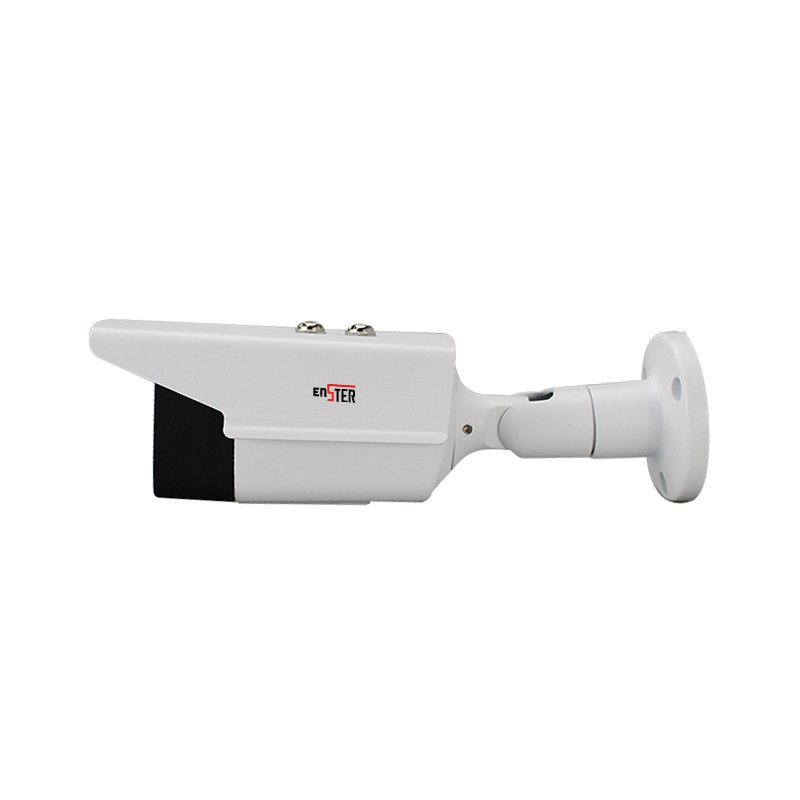 1/2.8" CMOS outdoor waterproof POE bullet camera