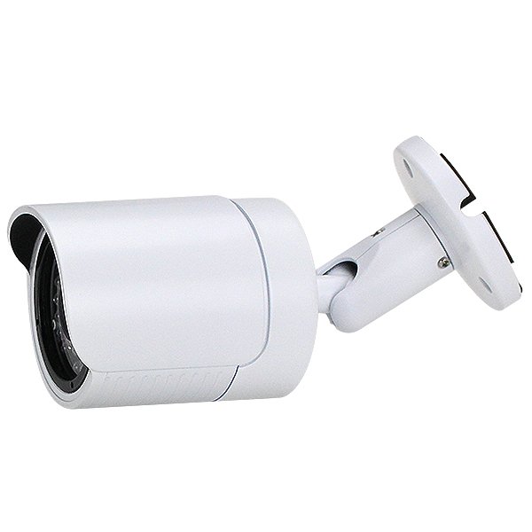 4MP Network IP Bullet Security Camera IR 4mm fixed lens 4 Megapixel 1080P ONVIF RTSP PSIA USA firmware Indoor Outdoor POE 802.3AF