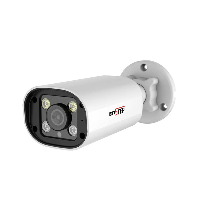 Motion Face Human Shap Vehicle Detection Sound Light Alarm Ai Camera