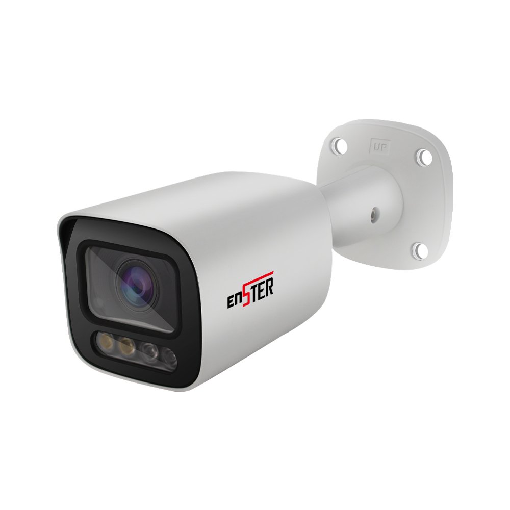 Outdoor Human Shap Detection and Face Detection Alert 5MP 2 way Audio Security Surveillance CCTV Camera