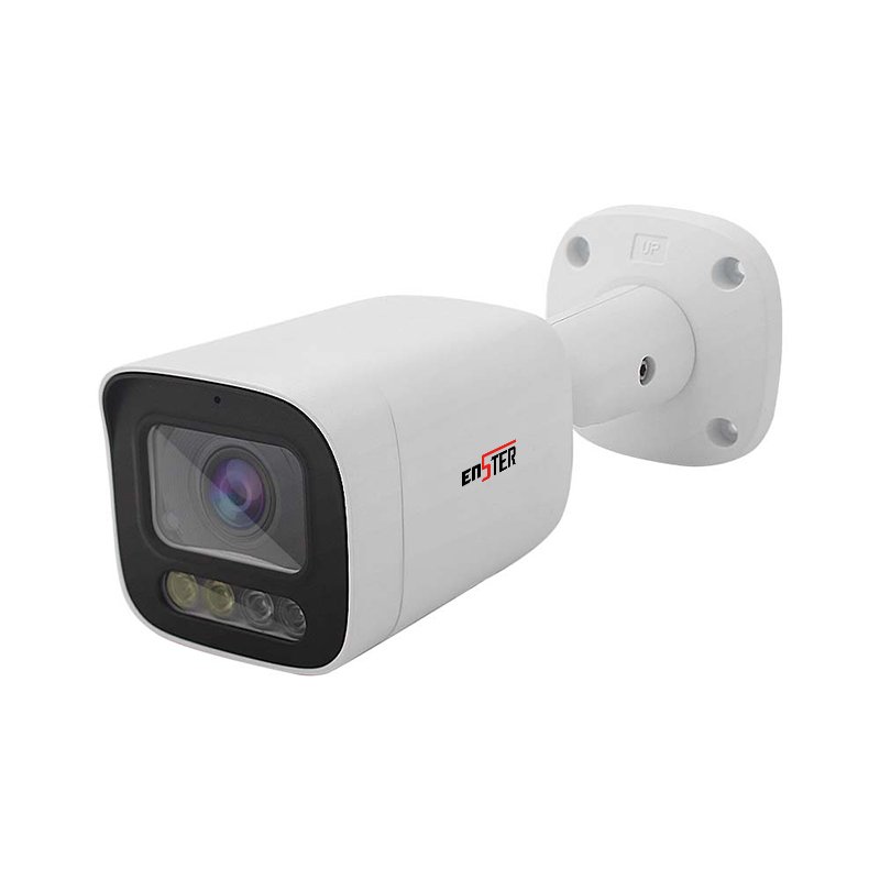 Outdoor Human Shap Detection and Face Detection Alert 5MP 2 way Audio Security Surveillance CCTV Camera