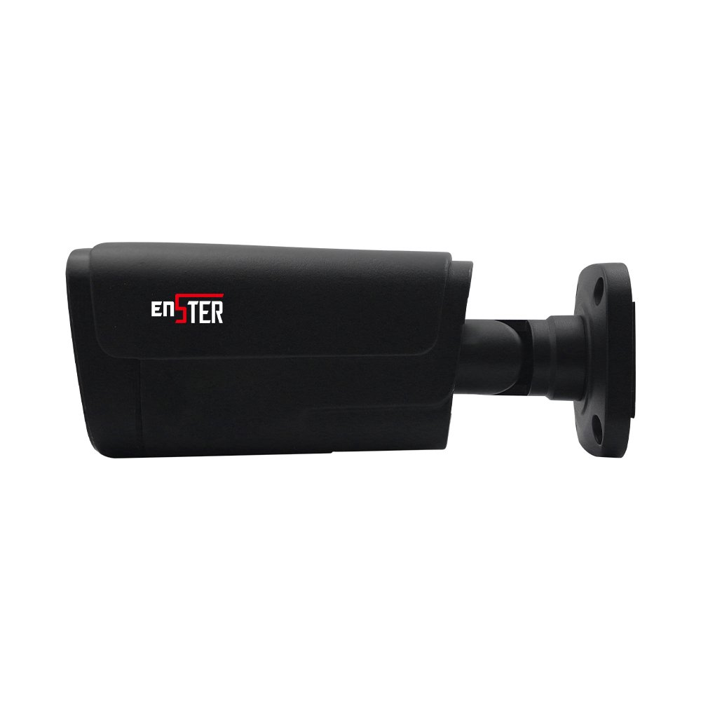 H.265 8MP Vehicle Detection Alarm Poe Outdoor IP66 Waterproof Audio IP Camera