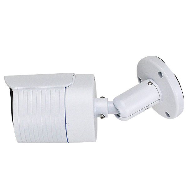 4MP Network IP Bullet Security Camera IR 4mm fixed lens 4 Megapixel 1080P ONVIF RTSP PSIA USA firmware Indoor Outdoor POE 802.3AF