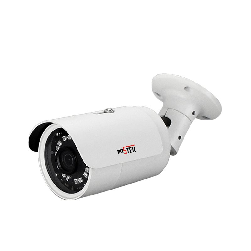 5MP IP Security Camera HD Outdoor Indoor Fixed Bullet Night Vision 3.6mm Lens Surveillance Video Cameras Home System
