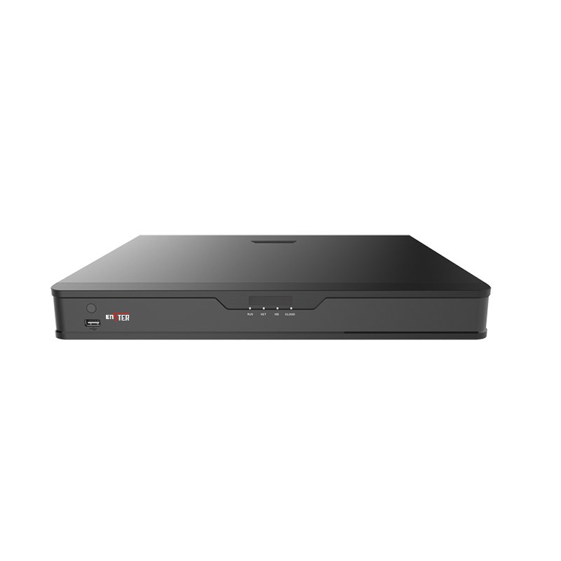 32ch 8MP Third-party IP cameras Input supported with ONVIF conformance: Profile S, Profile G, Profile T