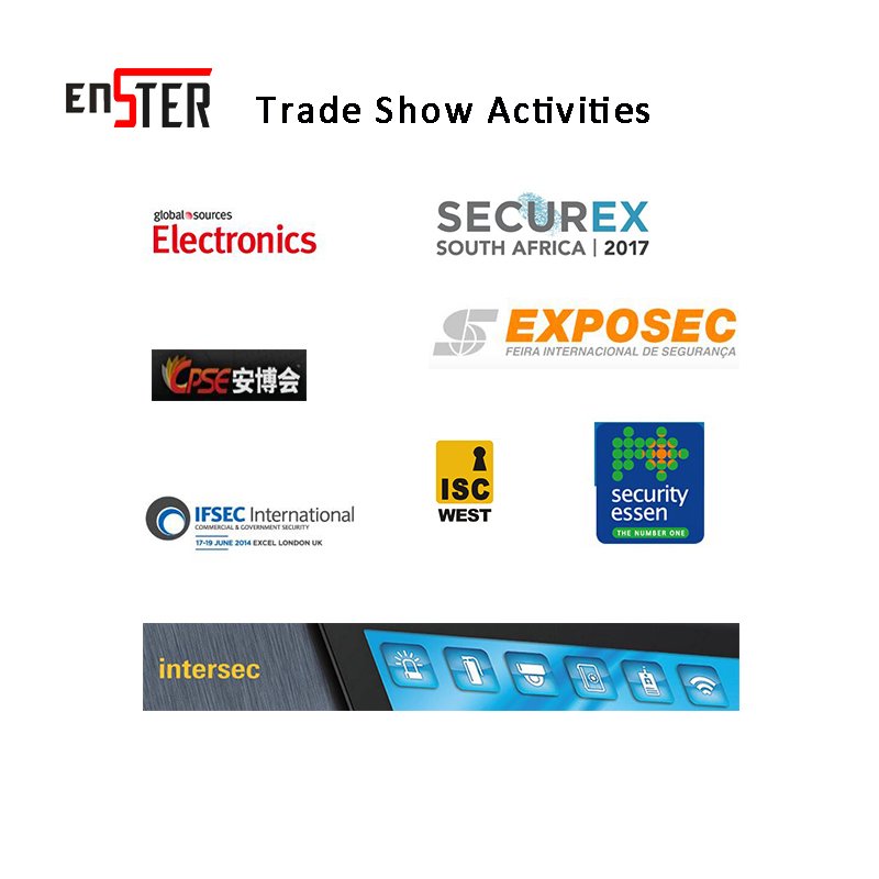 Trade Show News