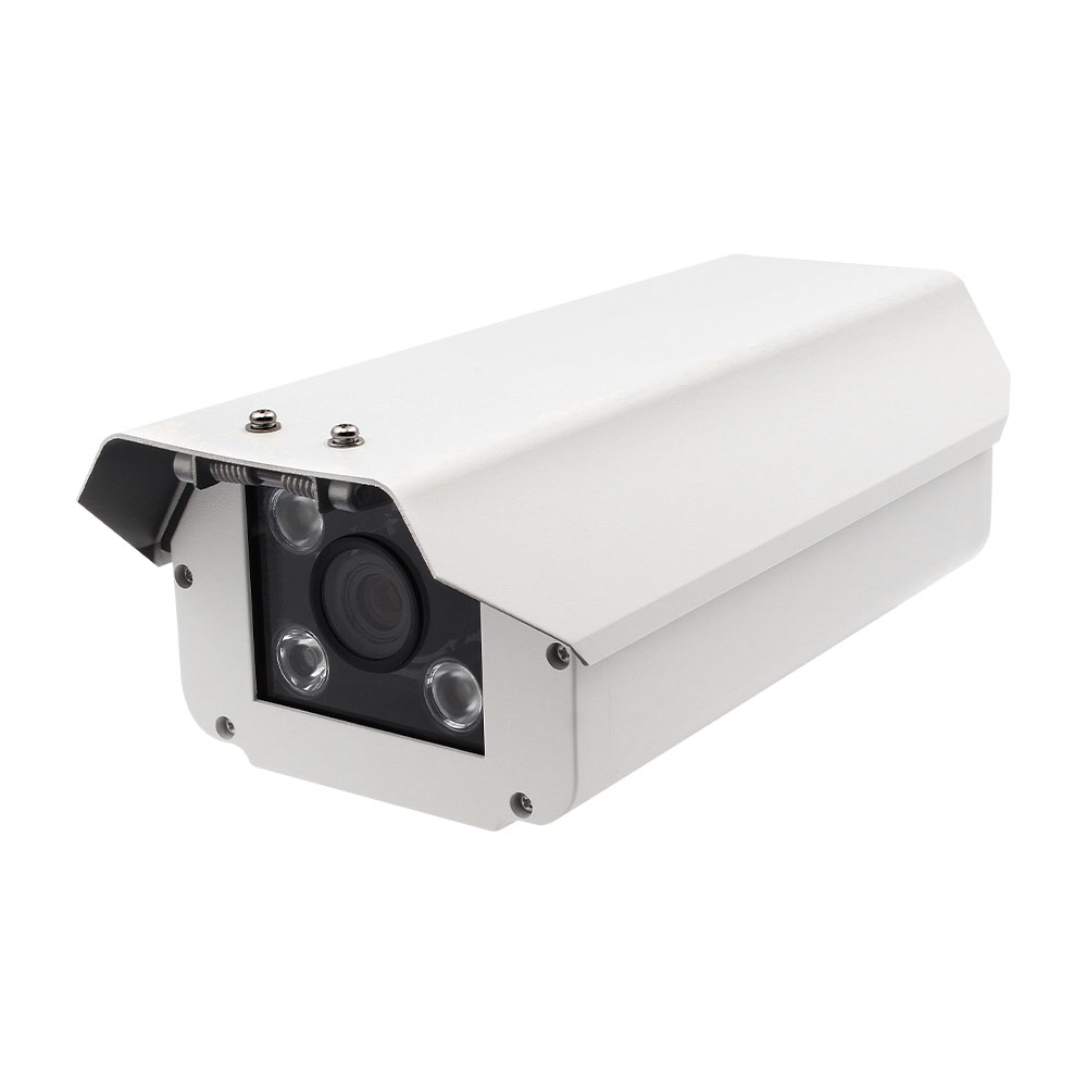 LPR IP Camera