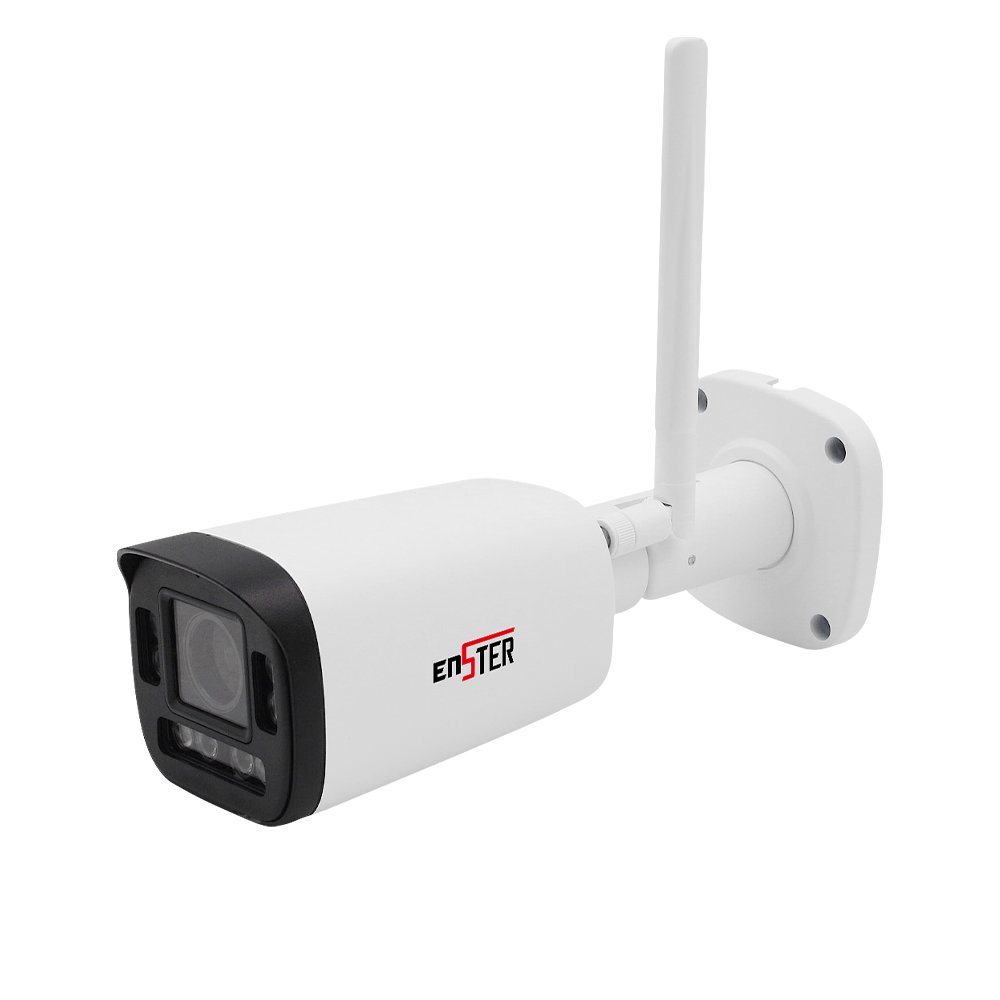Best outdoor wifi ip camera Supplier