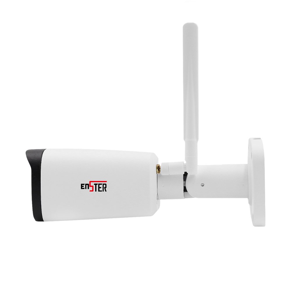 Best outdoor wifi ip camera Supplier