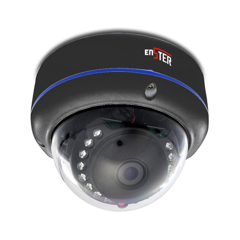 8.0 Megapixels Security CCTV Surveillance IP Camera Factory