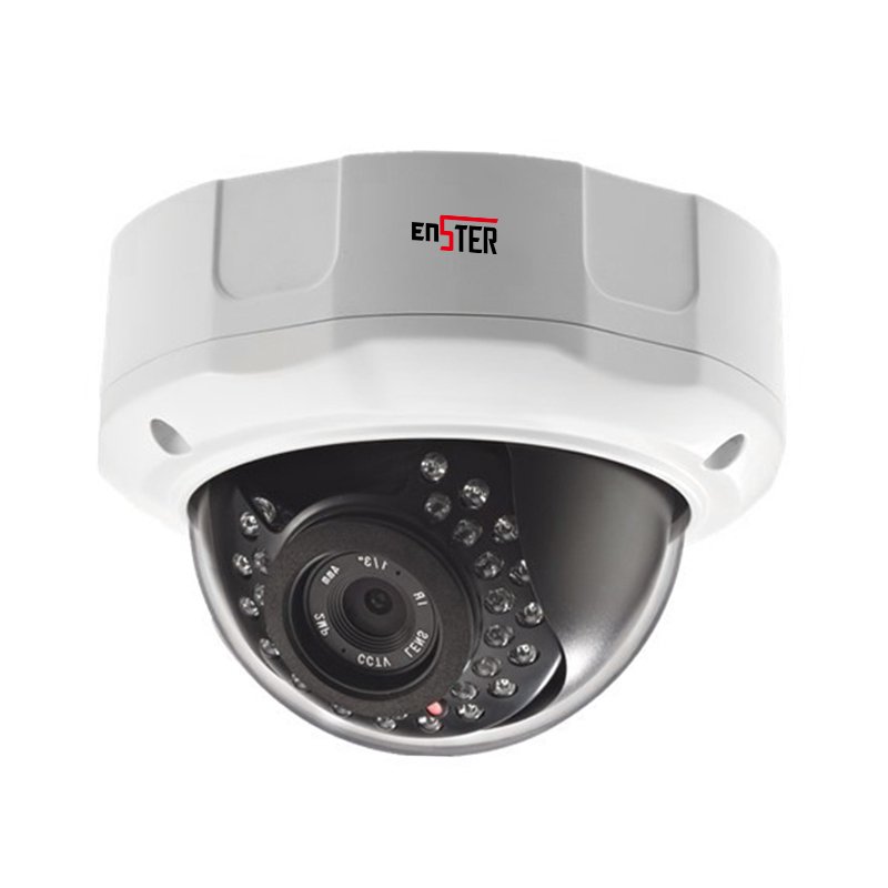 5MP Security Camera Day&Night IR Dome Outdoor Home CCTV Camera Varifocal lens 2.8-12mm 30 LEDS Surveillance Camera