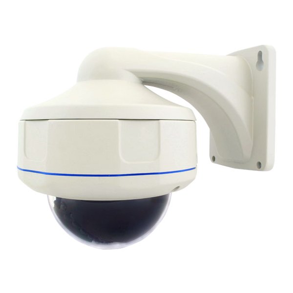 5MP Security Camera Day&Night IR Dome Outdoor Home CCTV Camera Varifocal lens 2.8-12mm 30 LEDS Surveillance Camera