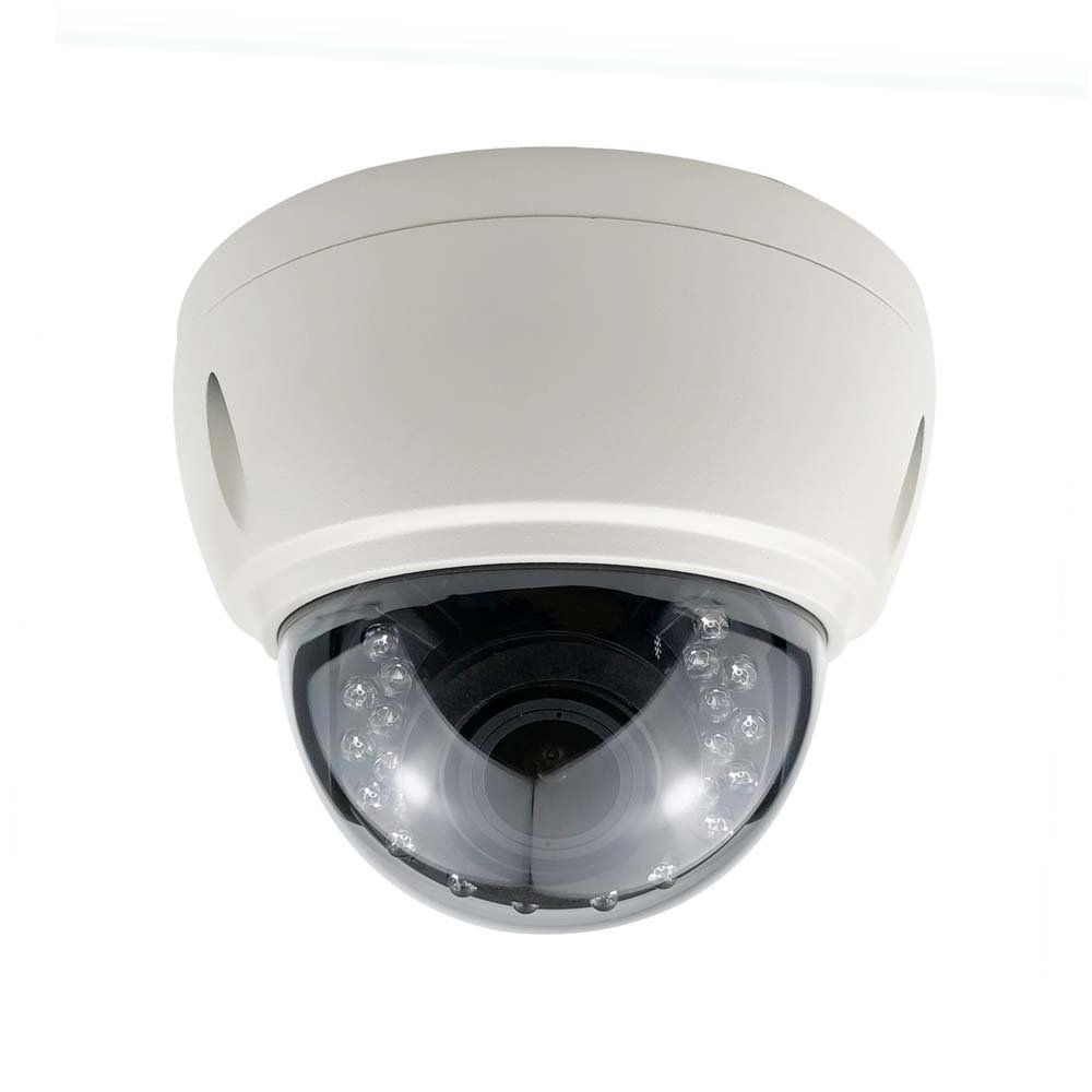 HD 2.0MP 30 IR LED AWESOME Quality Video CCTV CMOS 1080P Dome Camera Home Security Day/Night Infrared IR night Vision