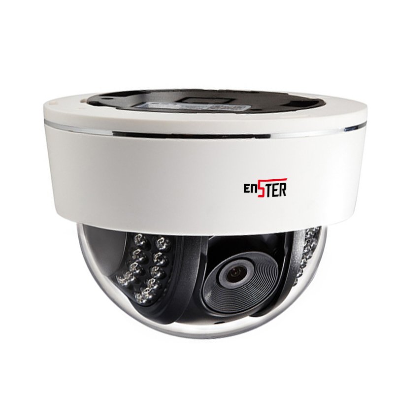 Home Security Day/Night Infrared IR night Vision Indoor Wide Angel 3.6mm lens Dome Surveillance System