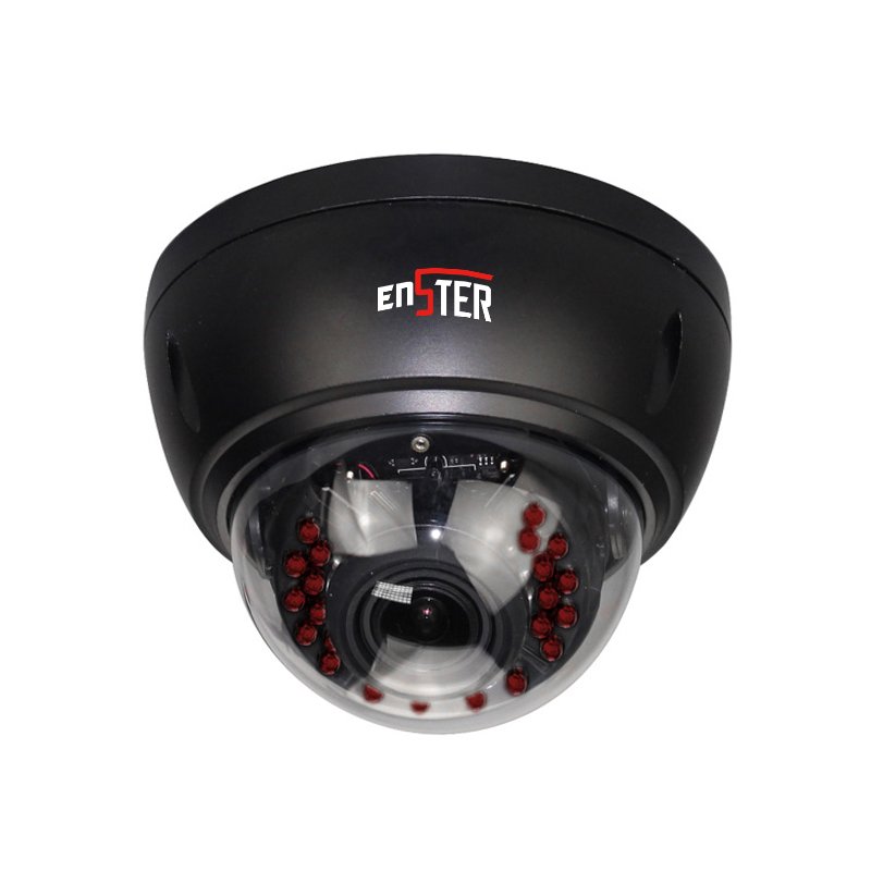 SONY IMX415 Sensor 8.0 Megapixels 4K IP Dome Camera