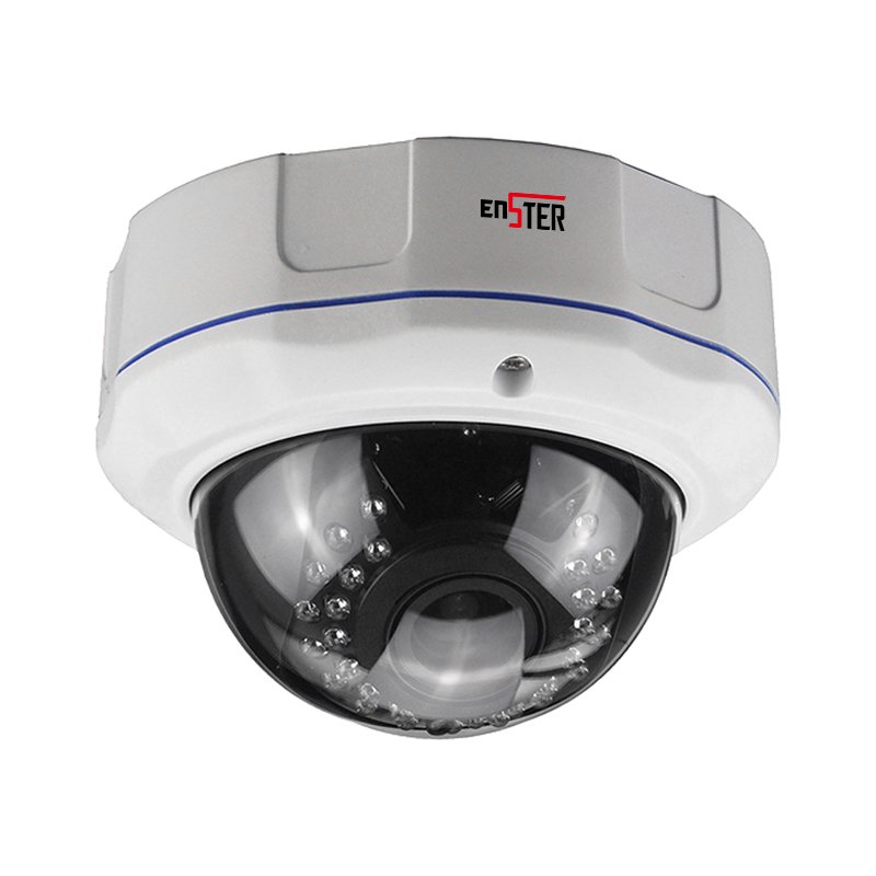 5MP Security Camera Day&Night IR Dome Outdoor Home CCTV Camera Varifocal lens 2.8-12mm 30 LEDS Surveillance Camera